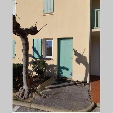 Appartement Avec Jardin Gruissan Exterior photo